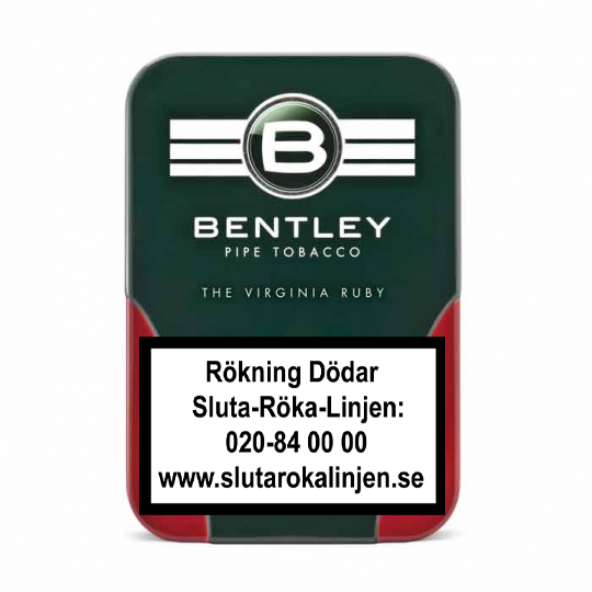 Bentley The Virginia Ruby 50 g