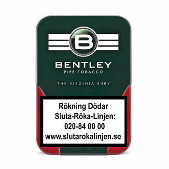 Bentley The Virginia Ruby 50 g