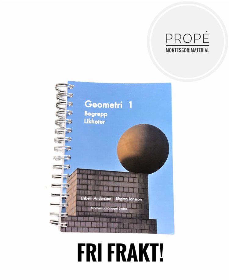 Geometri Manual 1 