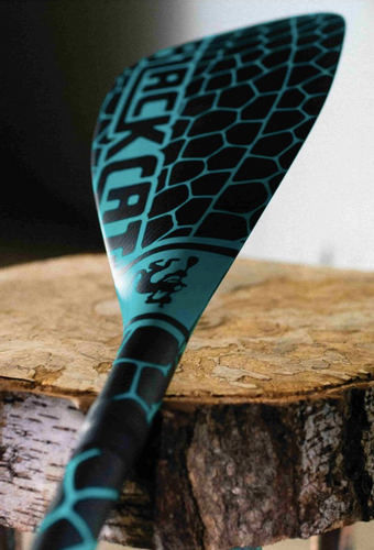 Black Cat Kolfiber SUP