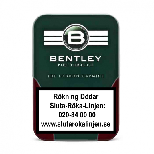 Bentley The London Carmine 50 g