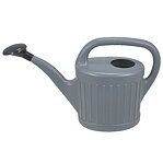 Vattenkanna 5 l. grå