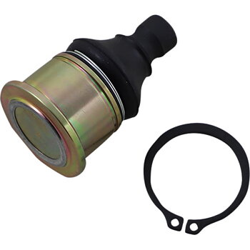 Spindelled / kulled UNDRE CF Moto 500/600/800