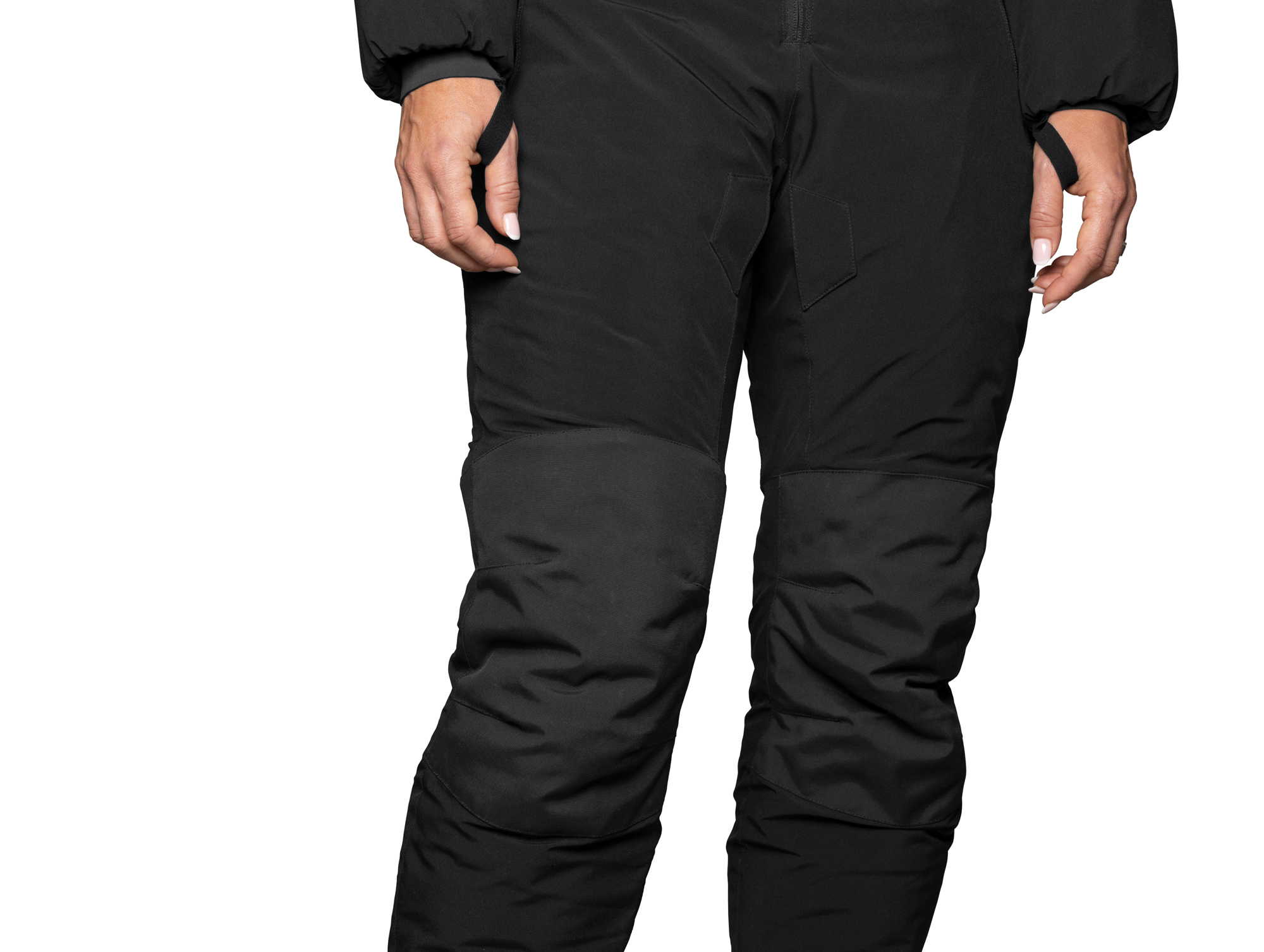 200g Waterproof NORD Dam - 4