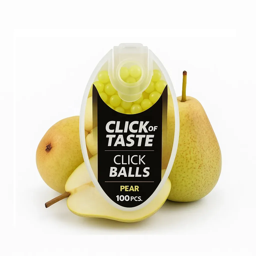 Card of Taste  - Pear - 2