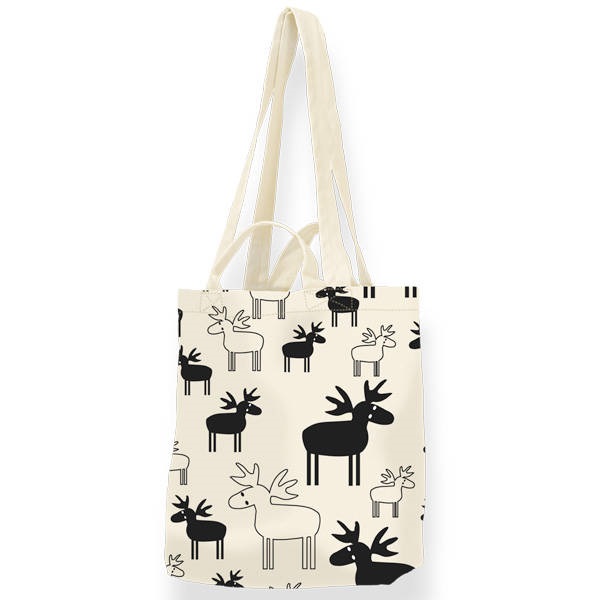 Tasche Ulrikas Elche 34cm
