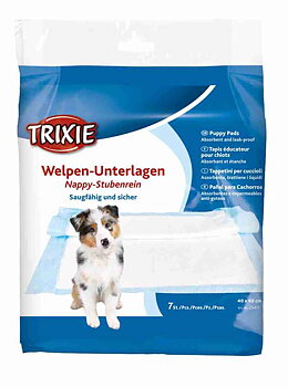 Trixie Valpmatta 60x60cm, 10-pack