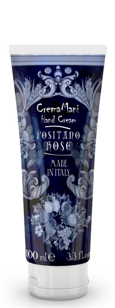 Sapone Hand Cream Positano Rose 100 ml