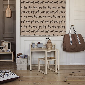 Little Architect Skrivbord Cashmere Ferm Living