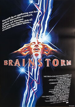 BRAINSTORM (1983)