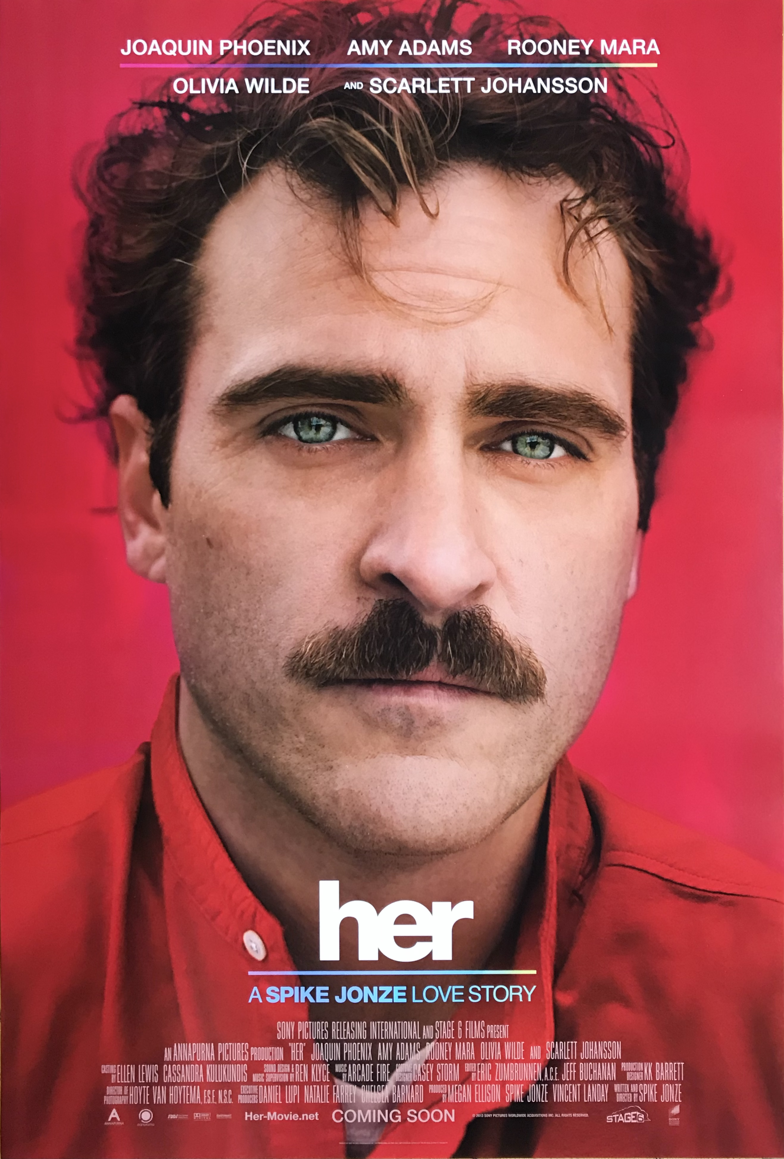 HER (2013)