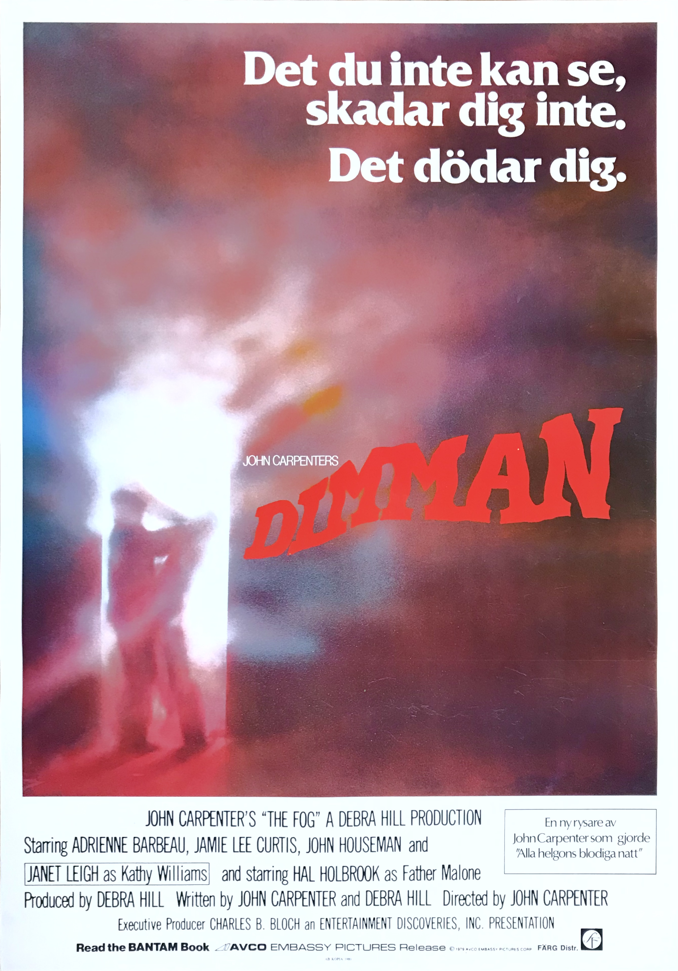 DIMMAN (1980)