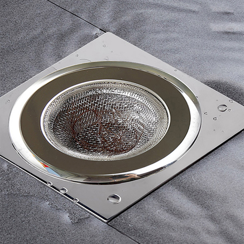 Strainer for the Sink - Large - 3