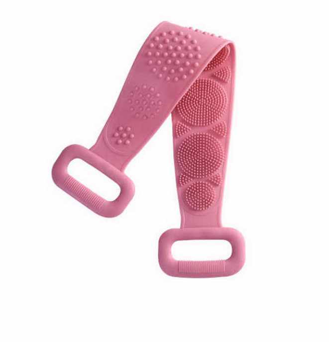 Body scrubber - 4