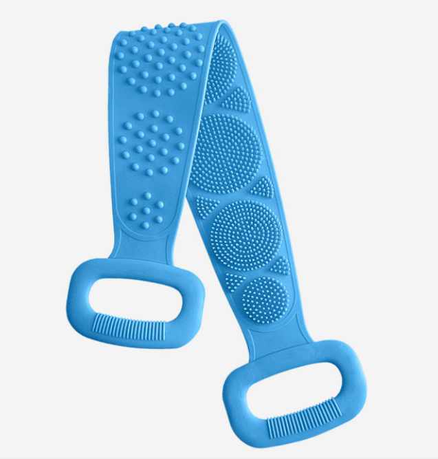 Body scrubber - 2