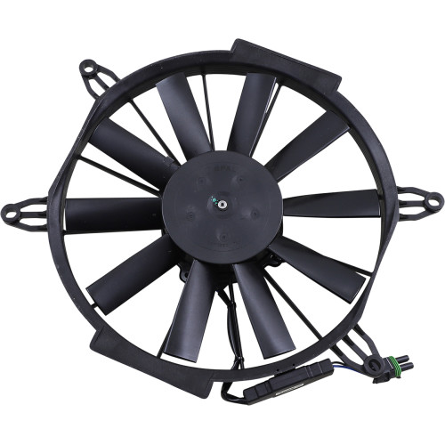 Kylfläkt Högeffekt Polaris Sportsman 400/450/500/570 2012+