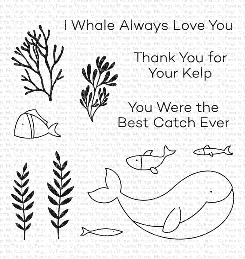 My Favorite Things -Best Catch Ever