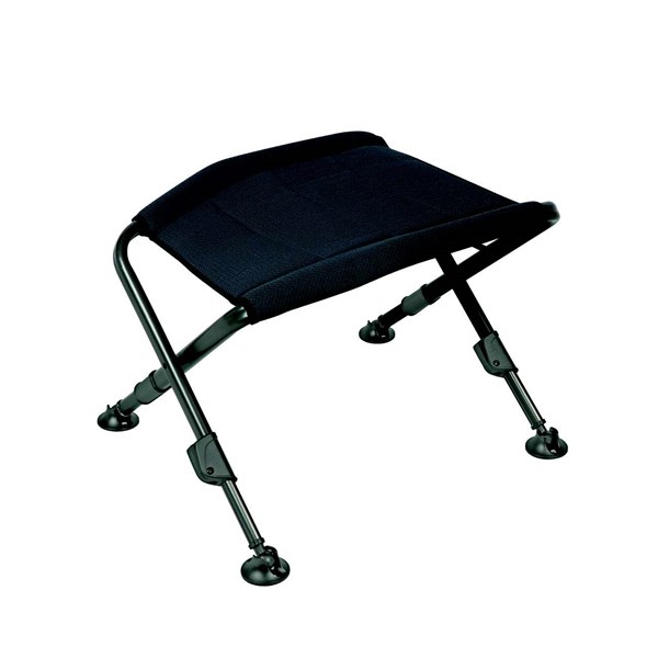 Fotpall, Avantgarde fotstöd, Oblige 3D, grå