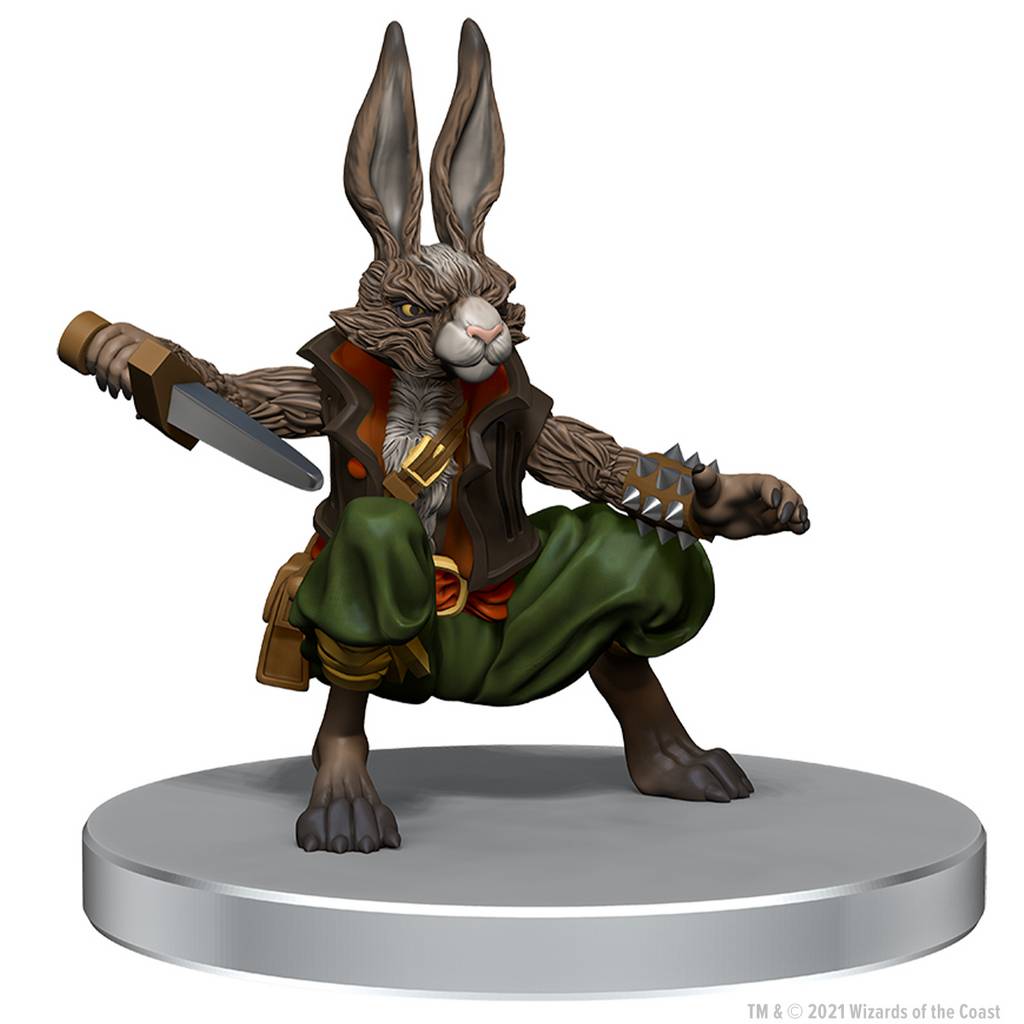 D&D Icons of the Realms: The Wild Beyond the Witchlight 8 Ct. Booster Brick (Set 20) - 11