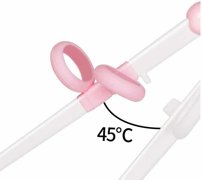 Chopsticks for beginners - 5