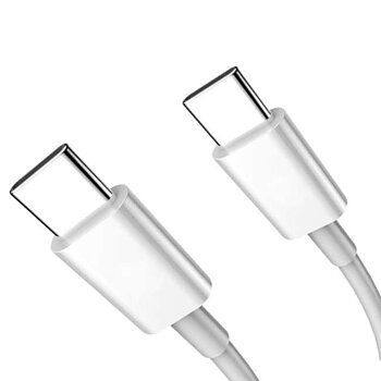 Kabel Förlängning - USB-C Dubbel 1 m