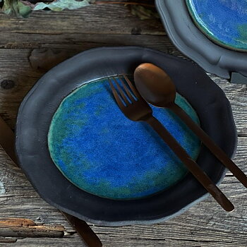Black & Blues Soft Asjett M
