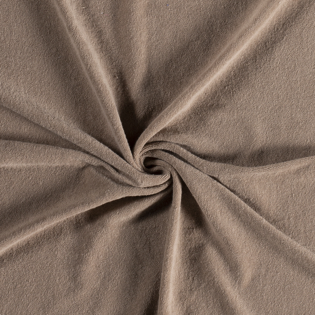TERRYCLOTH - BEIGE
