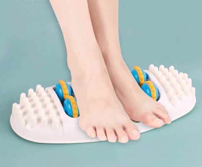 Massage Roller - Akupunkturpunkt - 2