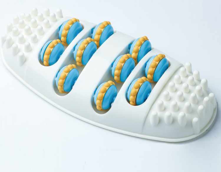Massage Roller - Akupunkturpunkt - 4