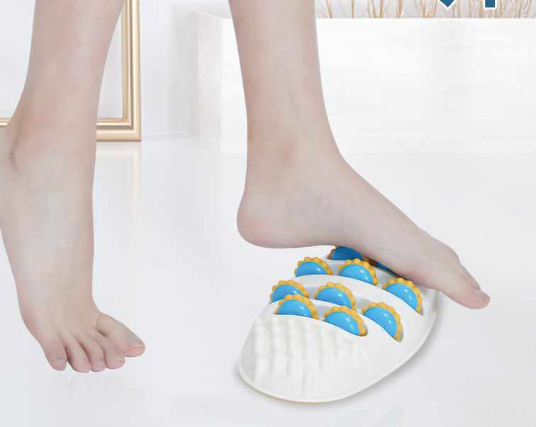 Massage Roller - Akupunkturpunkt