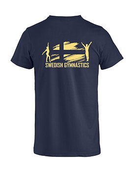 Basic T Swedish Gymnastics