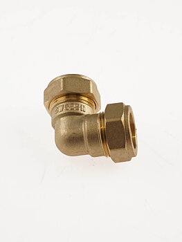 VINKELKOPPLING Ø22