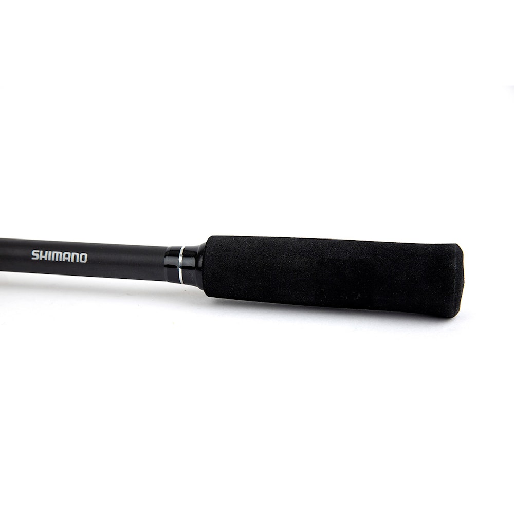 Shimano FX XT reel rod - 5