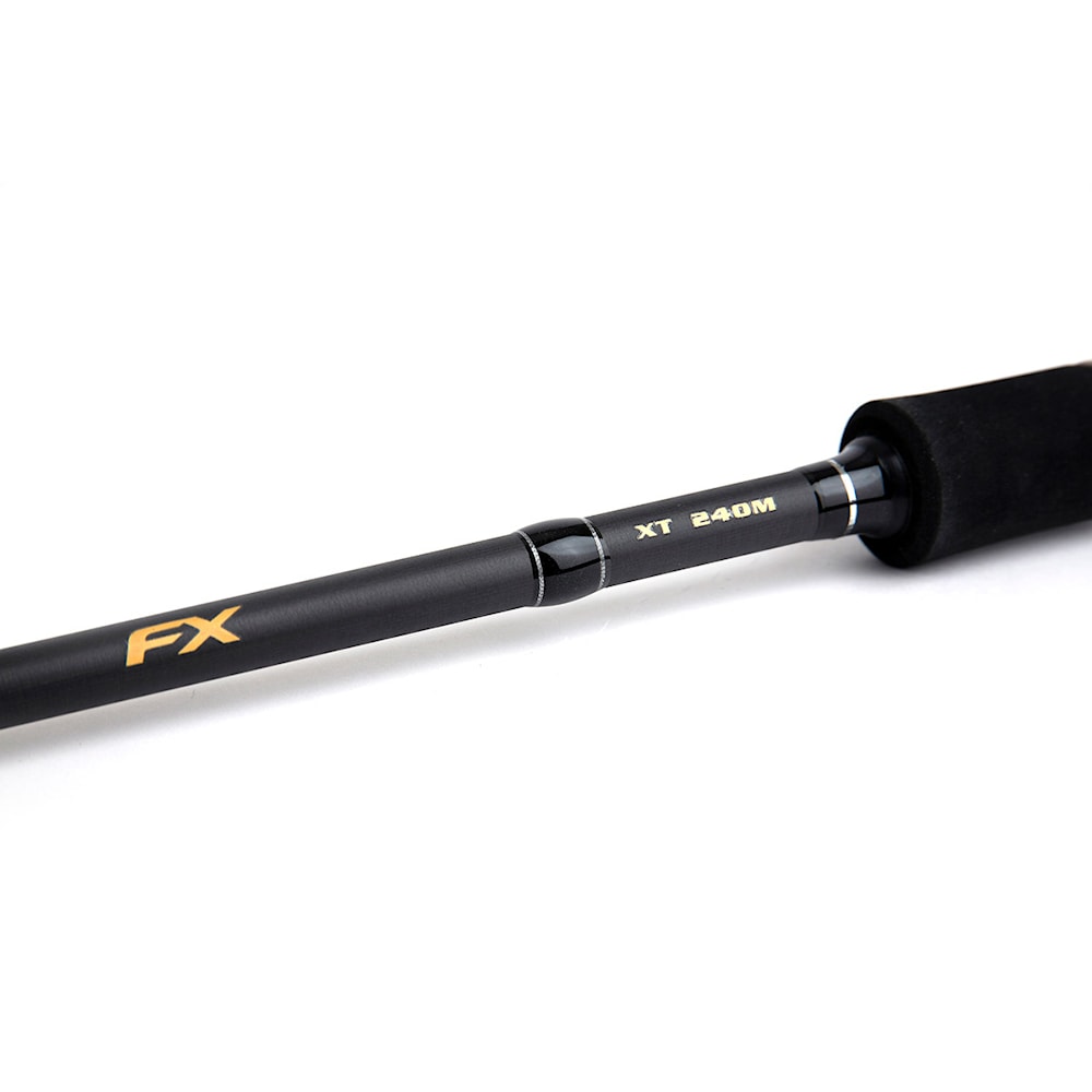 Shimano FX XT reel rod - 2