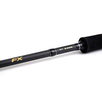 Shimano FX XT Haspelspö