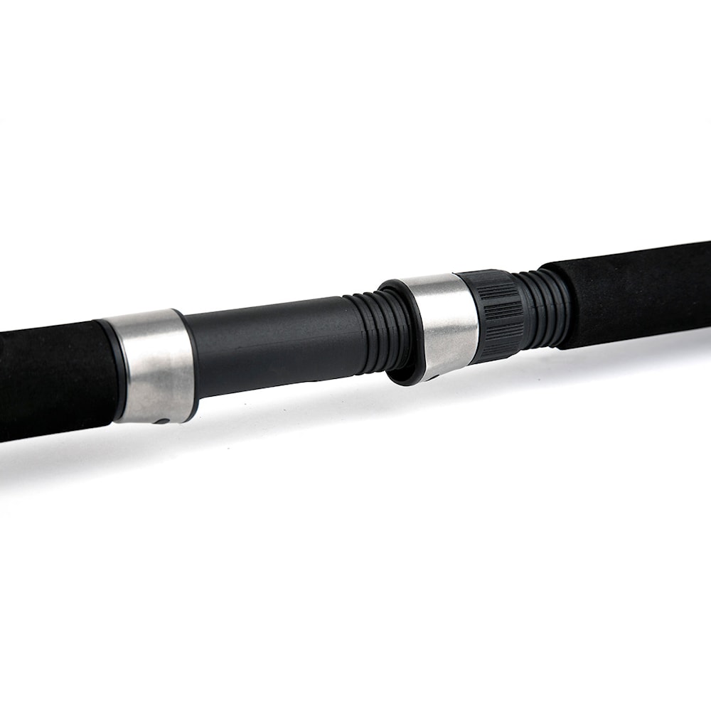 Shimano FX XT reel rod - 3