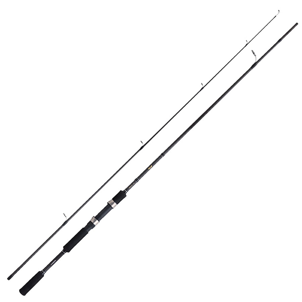 Shimano FX XT reel rod