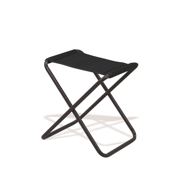 Campingpall, Performance, Stool XL, midnattsblå