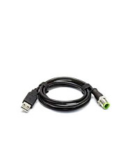 Nokta USB Ladd & Data kabel för Simplex+, Anfibio, Kruze