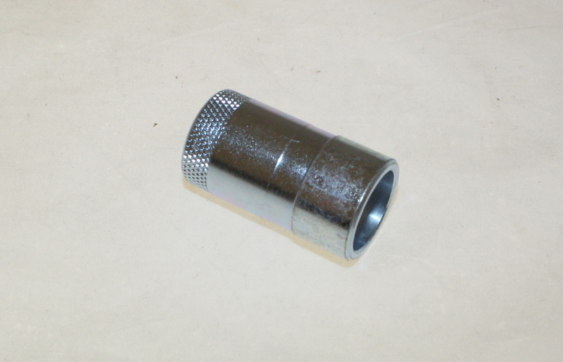 Förlängare insug Mikuni 20 mm Zündapp - 3