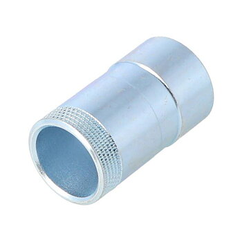 Forlängare insug Mikuni 20 mm Zündapp