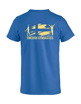 Basic T Swedish Gymnastics Jr