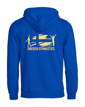 Basic Hoody Swedish Gymnastics