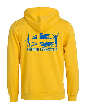 Basic Hoody Swedish Gymnastics