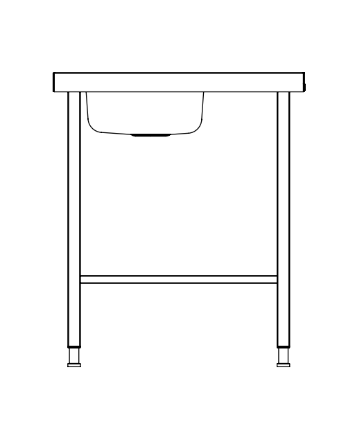 Molins Disksorteringsbänk med DE-33 800mm djup - 4