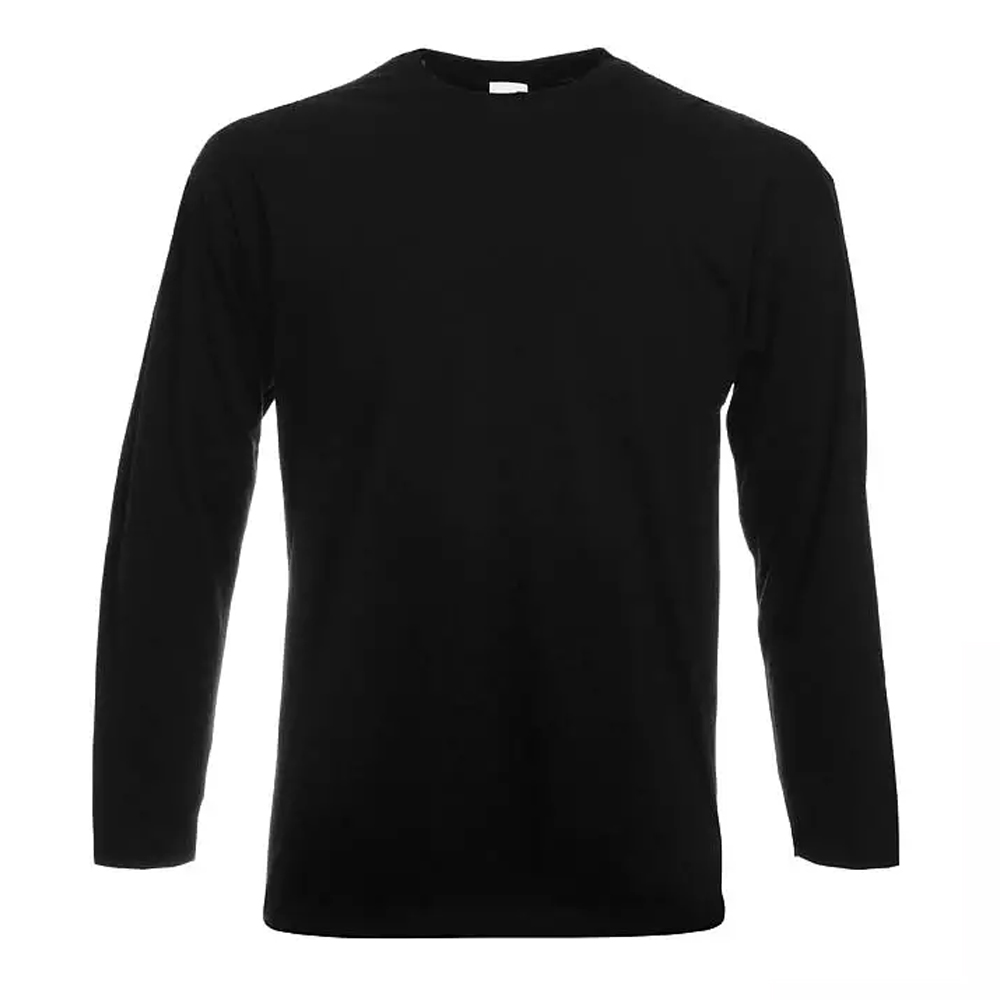 FOTL 61038 Classic T-shirt L/Ä