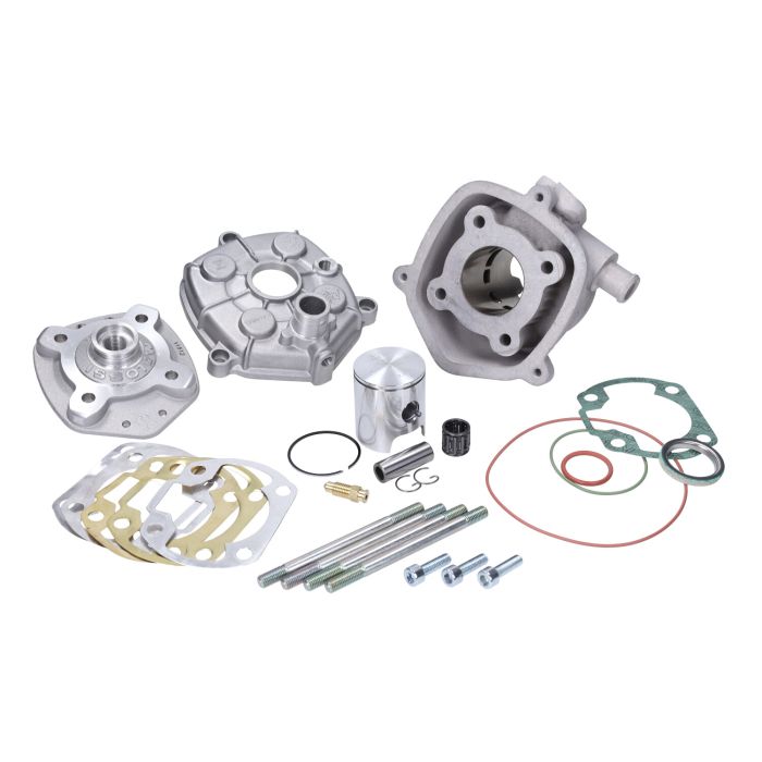 Cylinderkit Malossi MHR TEAM 50cc - 85/12mm - Minarelli MA