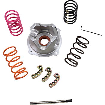 Variatorkit Polaris RZR 1000 2016-2021
