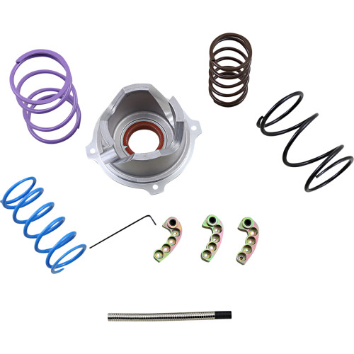 Variatorkit Polaris RZR 1000 2015