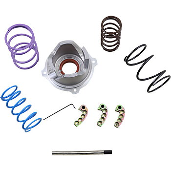 Variatorkit Polaris RZR 1000 2015